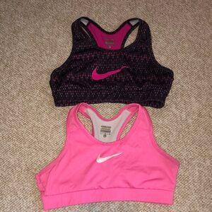 Nike Sports Bras